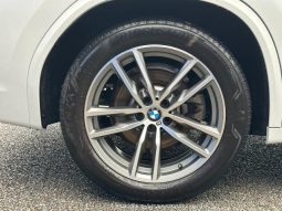 BMW X3 X Drive 20I M Sport 2018 full