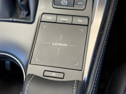 Lexus NX NX300 F Sport 2018 full