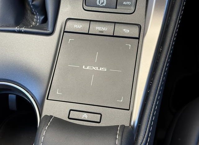 Lexus NX NX300 F Sport 2018 full