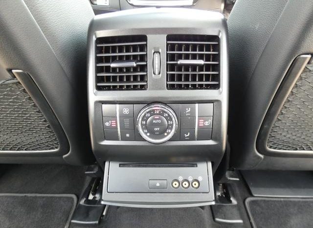 Mercedes Benz GL-Class GL350 Buletec 4Matic Leather 2015 full