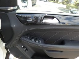 Mercedes Benz GL-Class GL350 Buletec 4Matic Leather 2015 full
