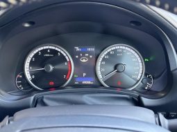 Lexus NX NX300 F Sport 2018 full
