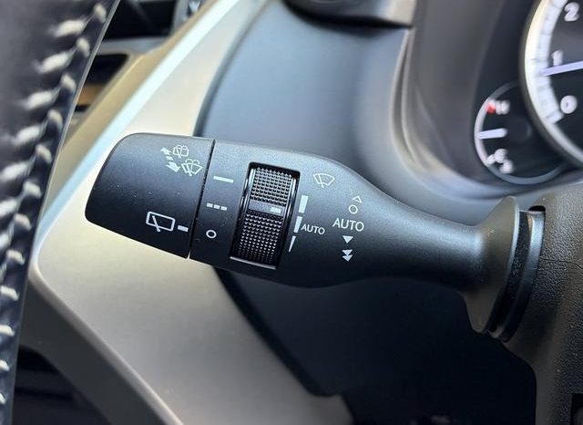 Lexus NX NX300 F Sport 2018 full