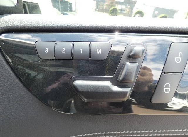 Mercedes Benz GL-Class GL350 Buletec 4Matic Leather 2015 full