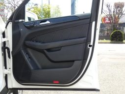 Mercedes Benz GL-Class GL350 Buletec 4Matic Leather 2015 full