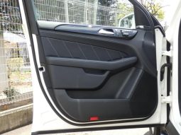 Mercedes Benz GL-Class GL350 Buletec 4Matic Leather 2015 full
