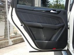 Mercedes Benz GL-Class GL350 Buletec 4Matic Leather 2015 full