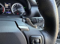 Lexus NX NX300 F Sport 2018 full