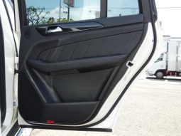 Mercedes Benz GL-Class GL350 Buletec 4Matic Leather 2015 full