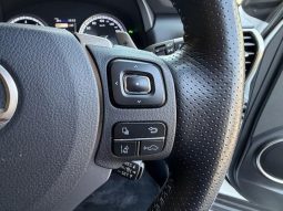 Lexus NX NX300 F Sport 2018 full