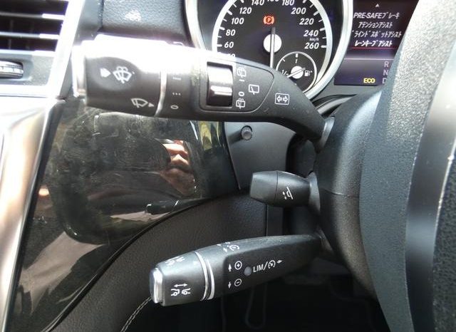Mercedes Benz GL-Class GL350 Buletec 4Matic Leather 2015 full