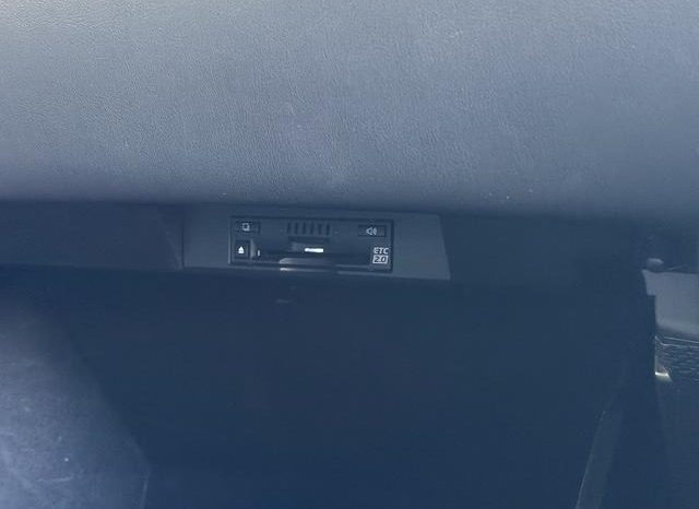 Lexus NX NX300 F Sport 2018 full