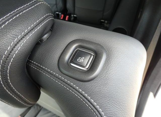 Mercedes Benz GL-Class GL350 Buletec 4Matic Leather 2015 full