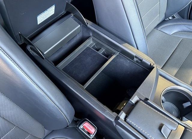 Lexus NX NX300 F Sport 2018 full