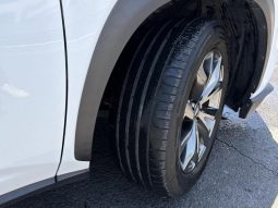 Lexus NX NX300 F Sport 2018 full