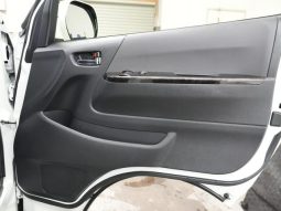 TOYOTA HIACE VAN SUPER GL 2017 full