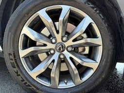 Lexus NX NX300 F Sport 2018 full