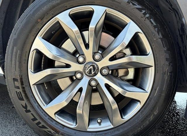 Lexus NX NX300 F Sport 2018 full