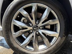 Lexus NX NX300 F Sport 2018 full