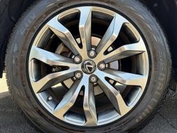Lexus NX NX300 F Sport 2018 full