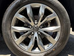 Lexus NX NX300 F Sport 2018 full