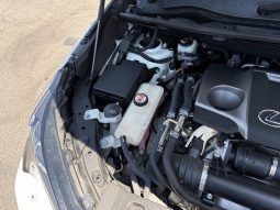 Lexus NX NX300 F Sport 2018 full