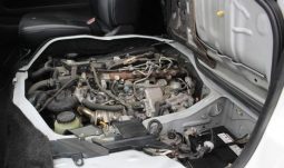 TOYOTA HIACE VAN SUPER GL 2017 full