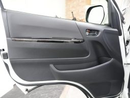 TOYOTA HIACE VAN SUPER GL 2017 full
