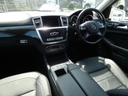 Mercedes Benz GL-Class GL350 Buletec 4Matic Leather 2015 full