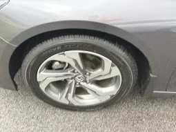 Honda Accord EX 2019 full
