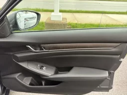 Honda Accord EX 2019 full