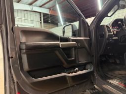 Ford F-150 Raptor SuperCab 2018 full