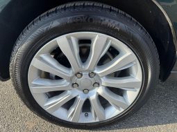 Land Rover Range Rover Td6 2017 full