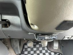 Toyota Hilux SSR 4×4 1992 full