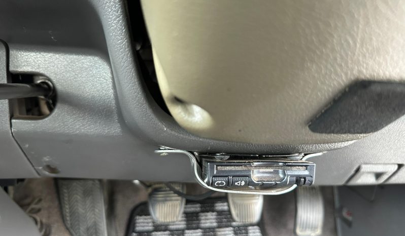 Toyota Hilux SSR 4×4 1992 full