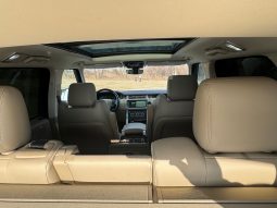 Land Rover Range Rover Td6 2017 full