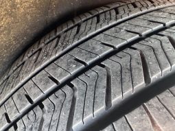 Land Rover Range Rover Td6 2017 full
