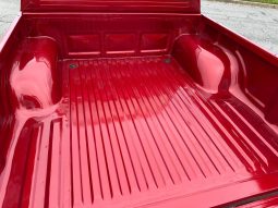 Toyota Hilux SSR 4×4 1992 full