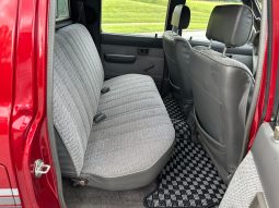 Toyota Hilux SSR 4×4 1992 full