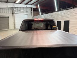 Ford F-150 Raptor SuperCab 2018 full