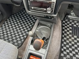 Toyota Hilux SSR 4×4 1992 full