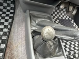 Toyota Hilux SSR 4×4 1992 full