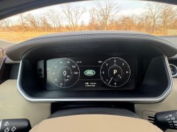 Land Rover Range Rover Td6 2017 full