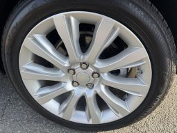 Land Rover Range Rover Td6 2017 full
