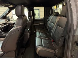 Ford F-150 Raptor SuperCab 2018 full