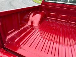 Toyota Hilux SSR 4×4 1992 full