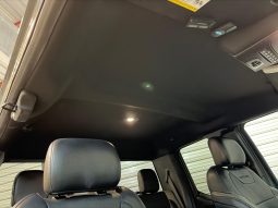 Ford F-150 Raptor SuperCab 2018 full