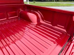 Toyota Hilux SSR 4×4 1992 full