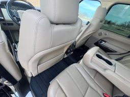 Land Rover Range Rover Td6 2017 full