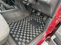 Toyota Hilux SSR 4×4 1992 full